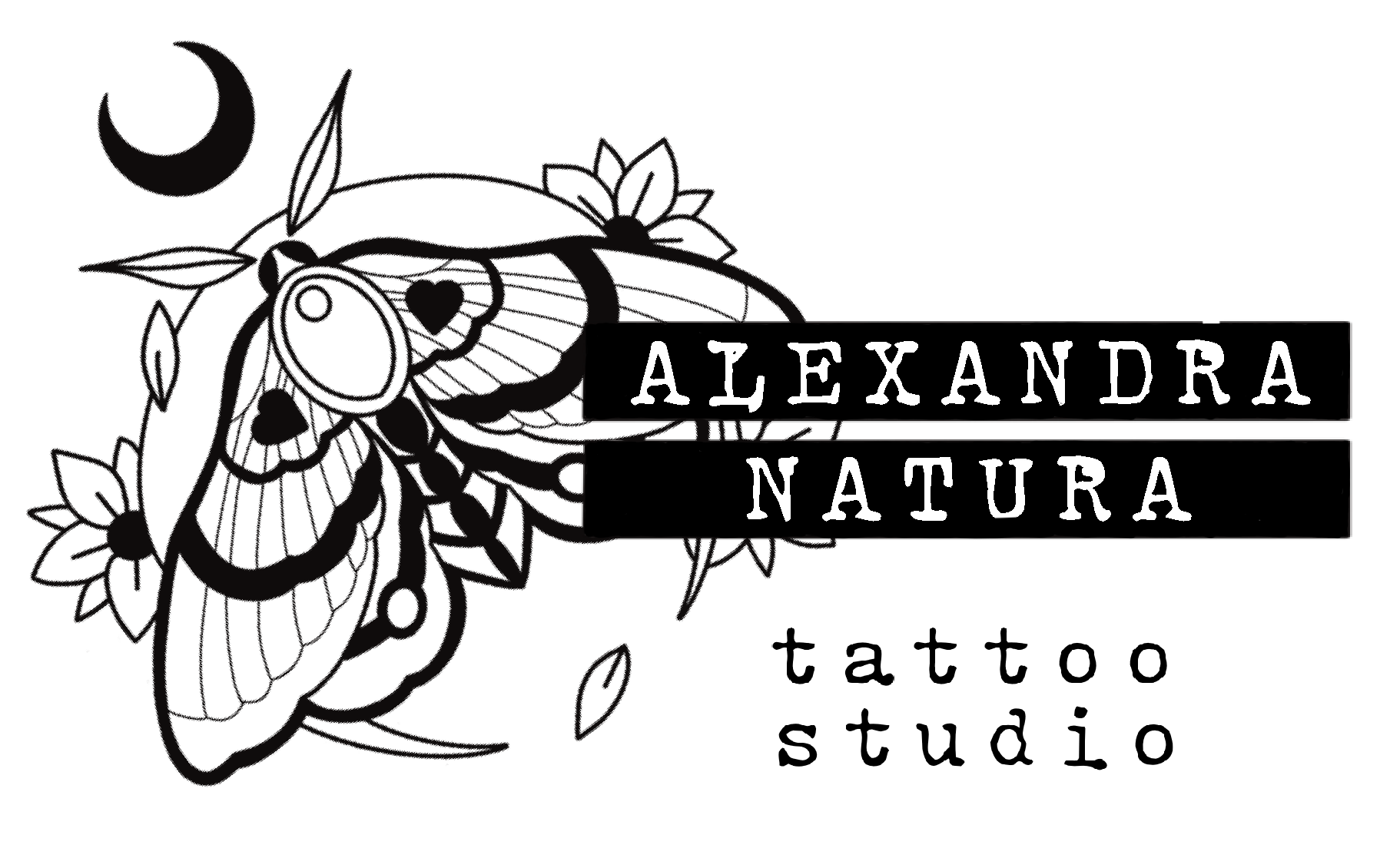Alexandra Natura Tattoo Studio
