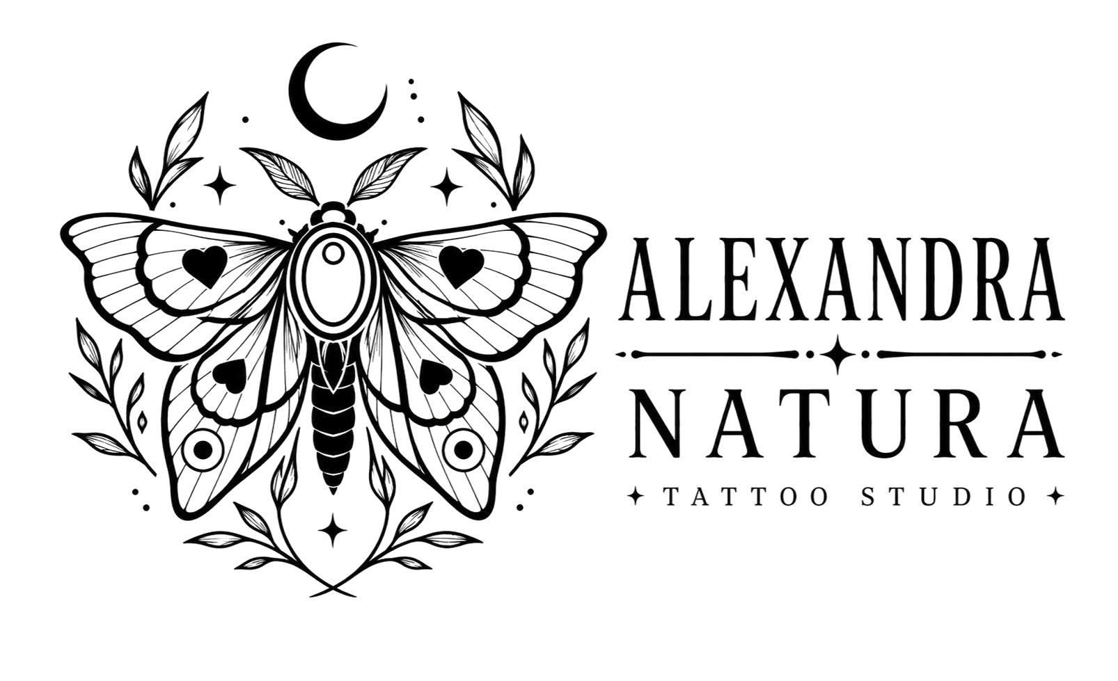 Alexandra Natura Tattoo Studio